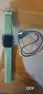 Boat Xtend smart watch