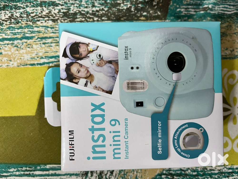 Instax Camera