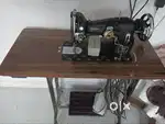 USHA tailor machine