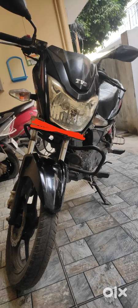TVS VICTOR for SALE!!!Good mileage - 50+ in city, well maintained..
