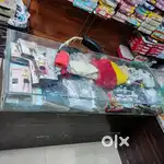 Mirror counter urgent sale