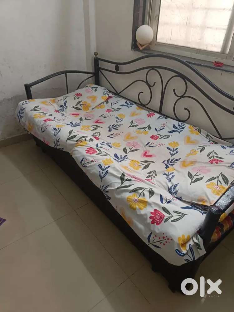 Sofa cum bed
