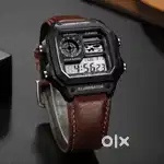 Casioo world timer