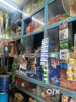 Rack for shops