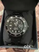 Watch rolex