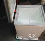 Deep freezer in Good condition