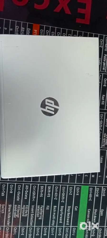 Hp 430 G7 13inch business laptop Intel core i5-10th,16Gb RAM,256Gb SSD