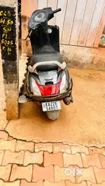 Scooter good condition