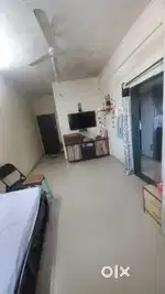 1 RK with attached toilet and bathroom