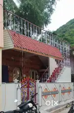 Individual house