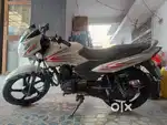 No problem bike