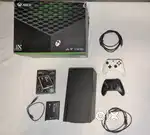 xbox series x bundle used