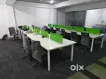 Brand new office furniture at best price