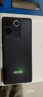 IQOO Z7 PRO 8 128