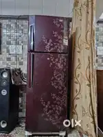Lg 5 star fridge