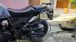 Royal Enfield Himalayan 411