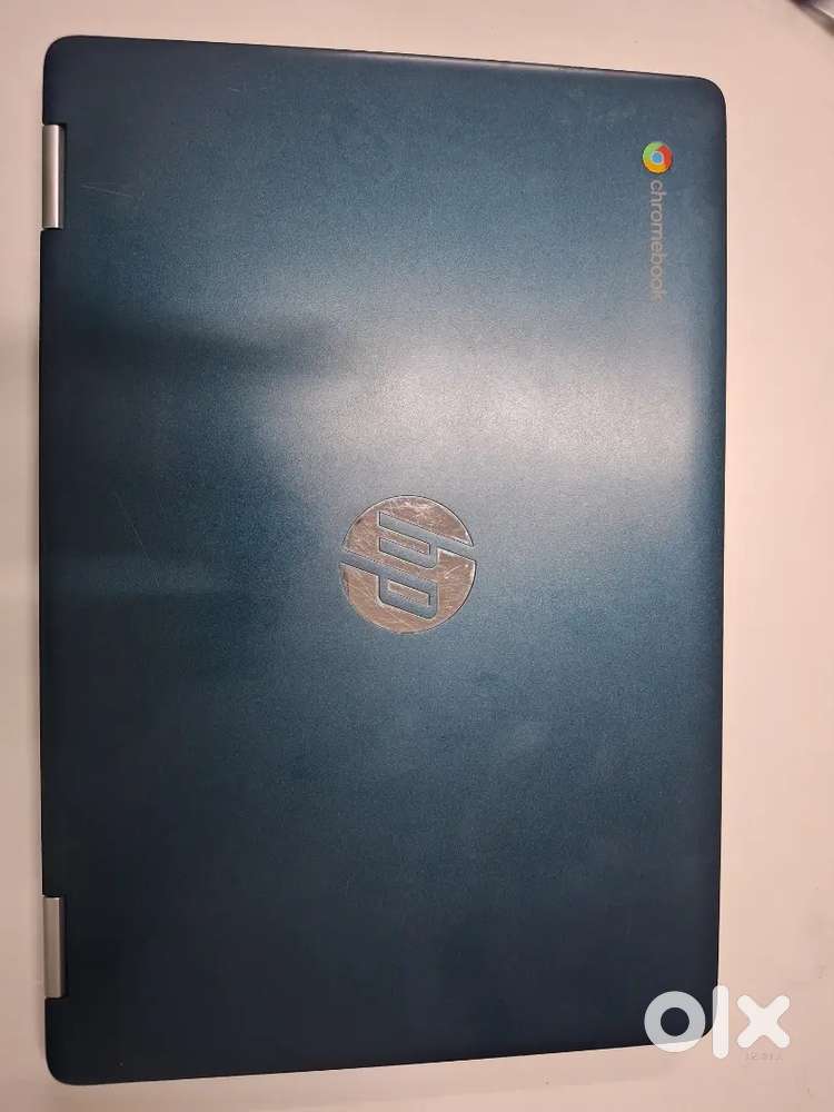 HP Chromebook