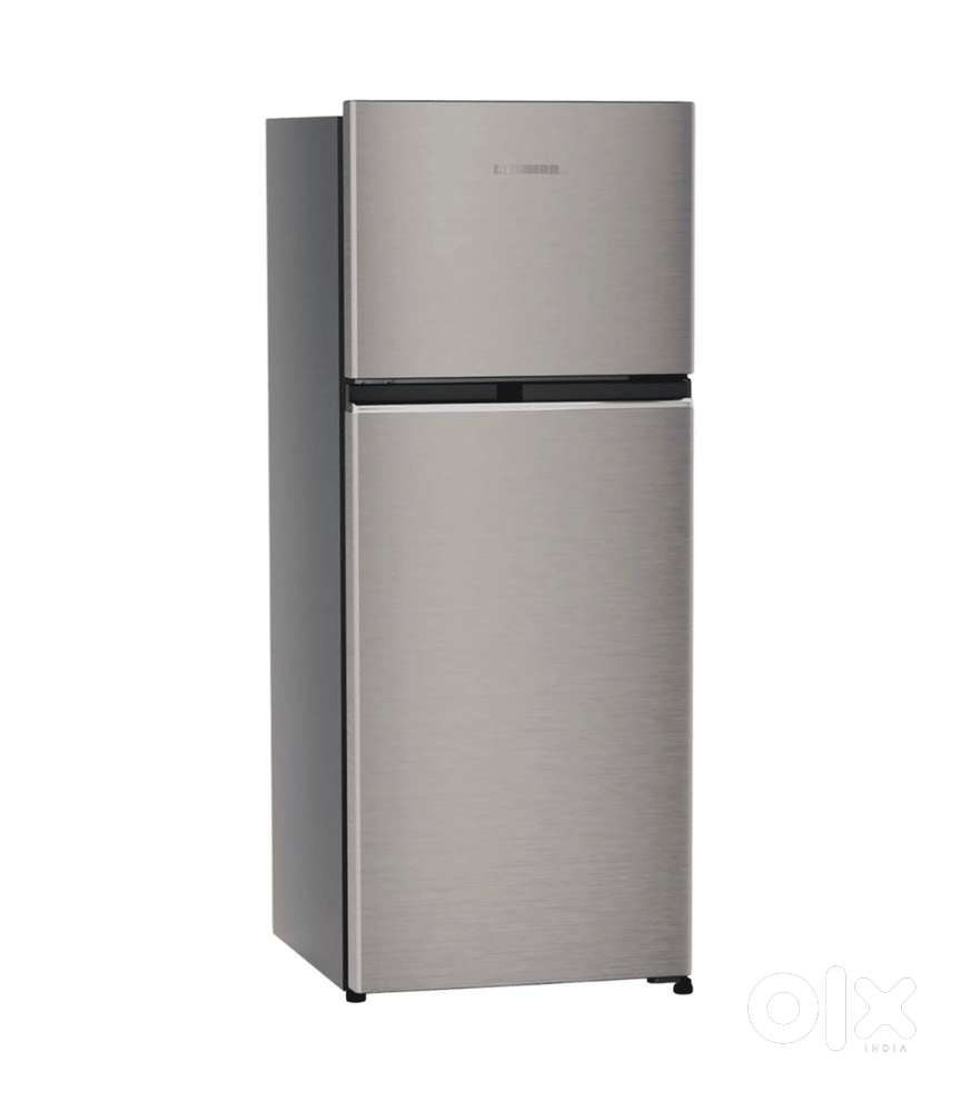 Libherr seal pack frige