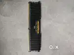 CORSAIR VENGEANCE LPX DDR4