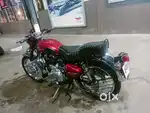 bullet Electra 350