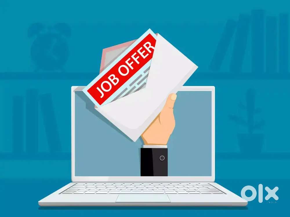 COMPUTER OPERATOR/DATA ENTRY/PACKING/PRODUCT SELLING