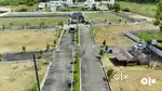 NO BROKERAGE| GATED| DTCP PLOTS AVAILABLE IN IDIKARAI