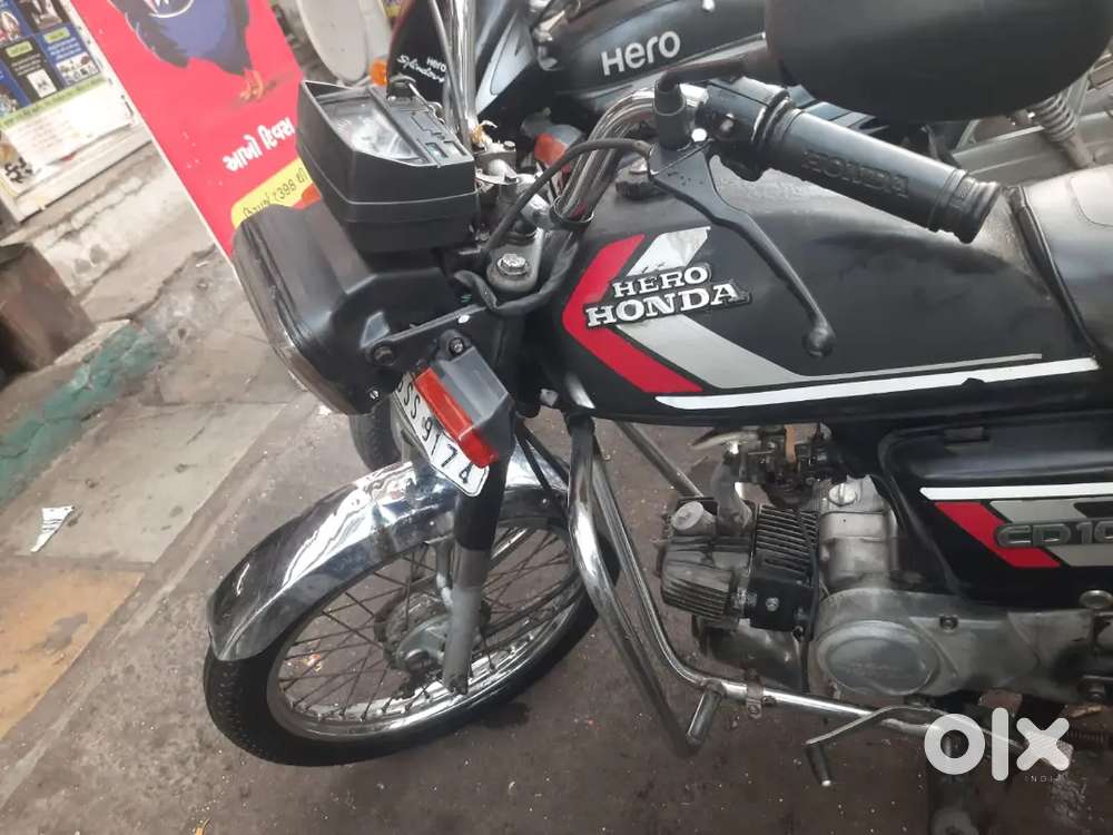 Cd 100  Best condition