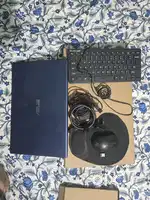 12GB RAM, Ryzen 5 Quad Core Laptop for 28000 only/-