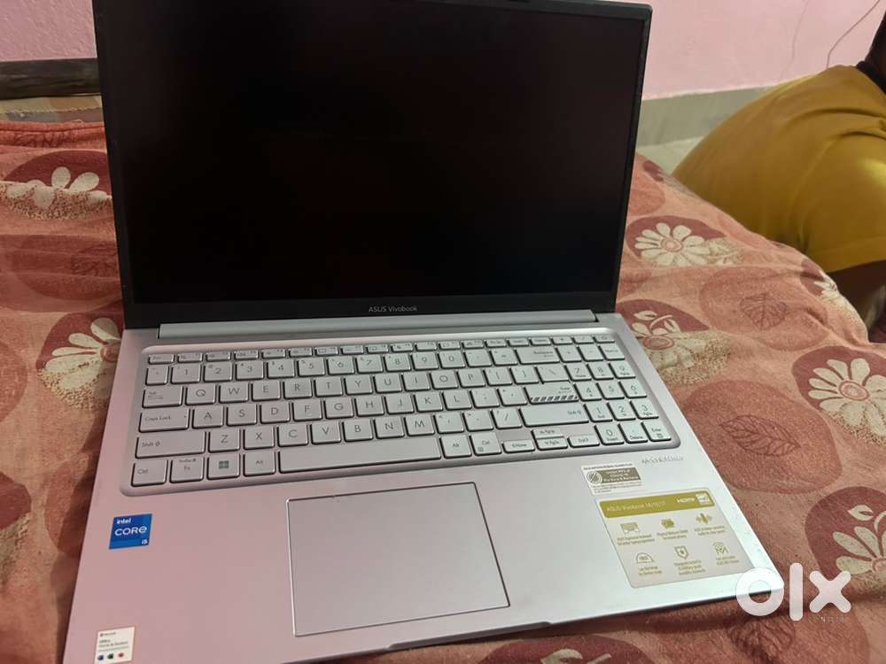 ASUS vivobook 15 inter core i5 12th generation