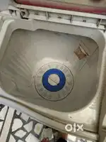 Lloyd washing machine