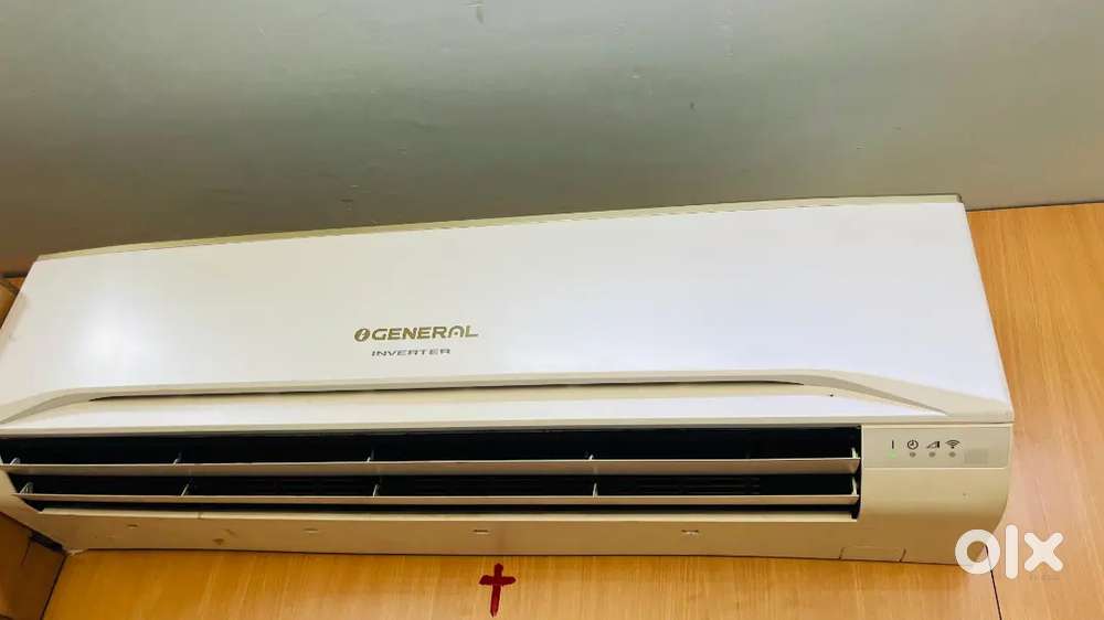 I am selling my O Genral 2 Ton ac