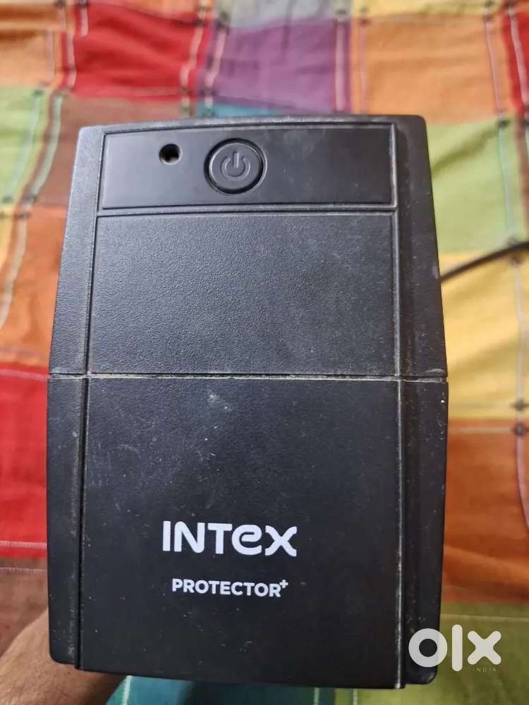 Intex UPI for Computer