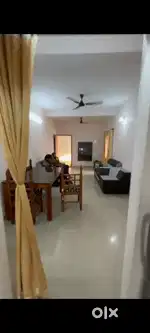 2 BHK FULLY FURNISHED FLAT RENT AT KANNADIKKAD VYTILA