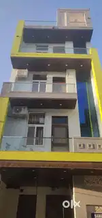 ORIANA HOMES LUXURIOUS GIRLS PG