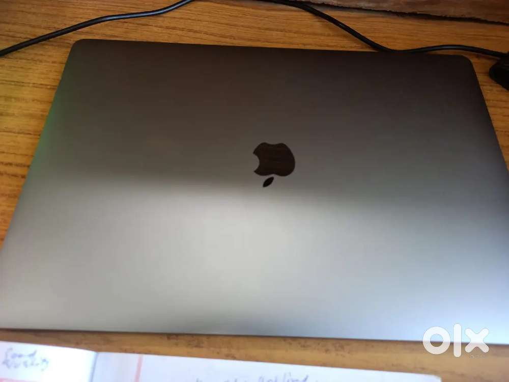 Apple Macbook Pro