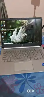 Laptop HP, 12th gen Intel , i5-1240p, 1.70GHz, 8gb, window 10 pro