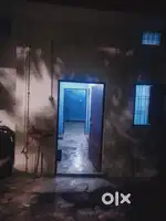 One room ,one bathroom one kitchen
