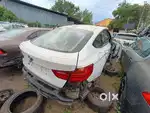 BMW GT ALL USED SPARE PARTS AVAILABLE