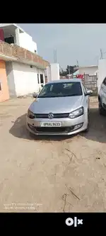 Volkswagen Polo 2013 Diesel 100000 Km Driven