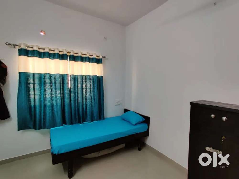 Without Brokerage We feel happy to gv u PG with Facilities