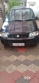 Maruti Suzuki Alto lxi 2012 Petrol 26884 Km Driven 1 st owner.