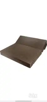 3 seater Sofa cum bed