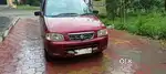 Maruti Suzuki Alto 2010