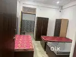 KAMAL Girls Hostel