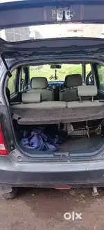 Maruti Suzuki Wagon R 2010