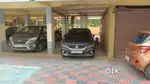 Grey colour complete showroom track