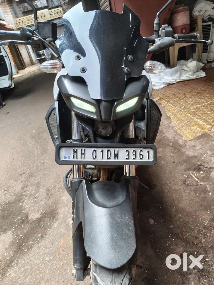 Yamaha MT15 2021 MODEL IN EXCELLENT CONDITION
