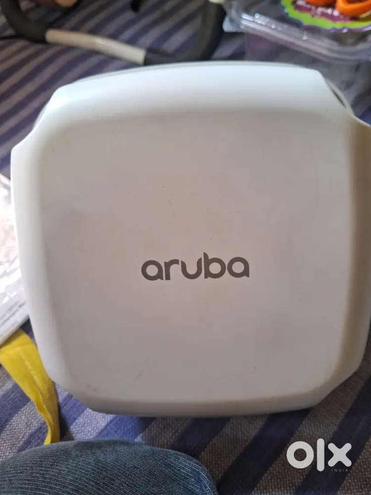 Hp Aruba 560 access point
