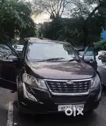 Mahindra XUV500 W10 2018 Diesel Good Condition