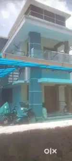 Home at Palathara Thattamala Kollam for Rent